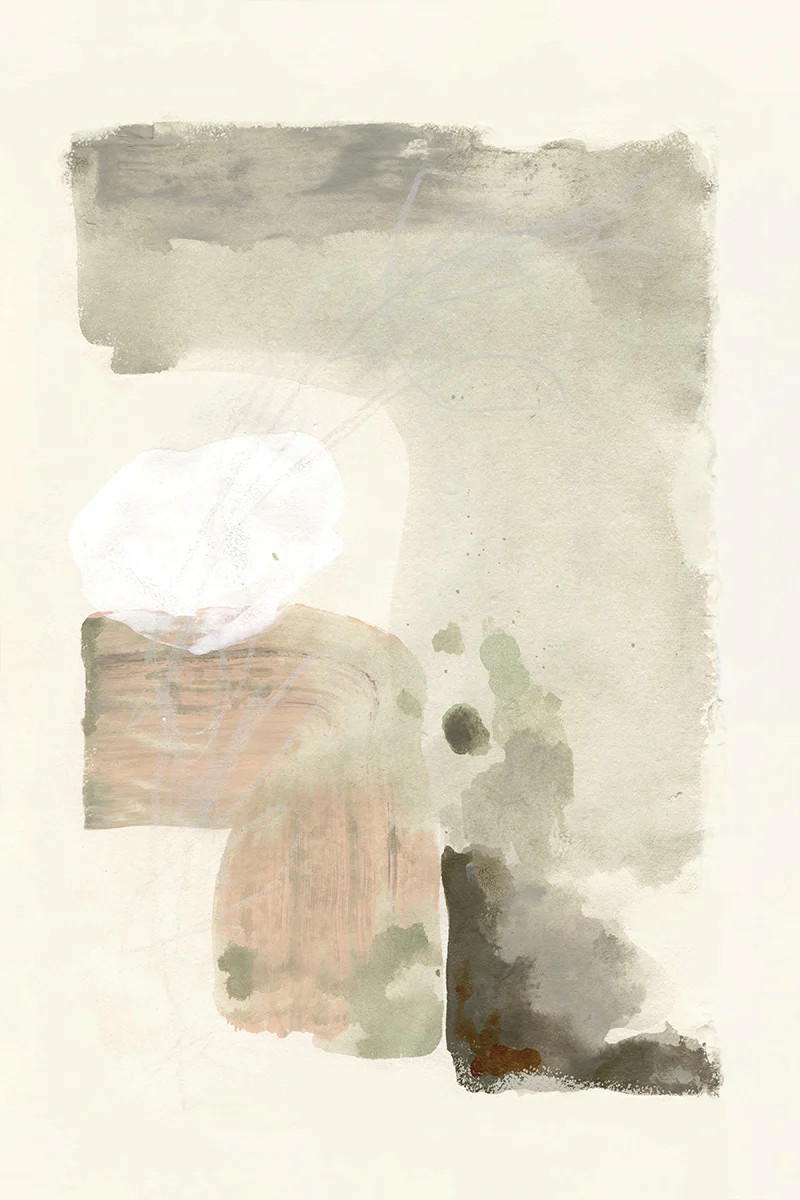 Rooms II | Juniper Print Shop