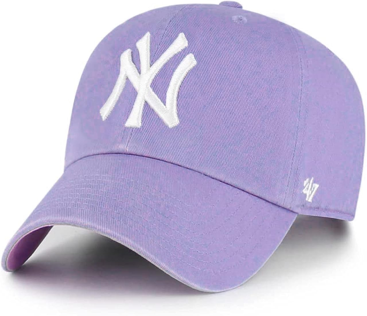 '47 MLB Unisex-Adult Men's Clean Up Cap | Amazon (US)