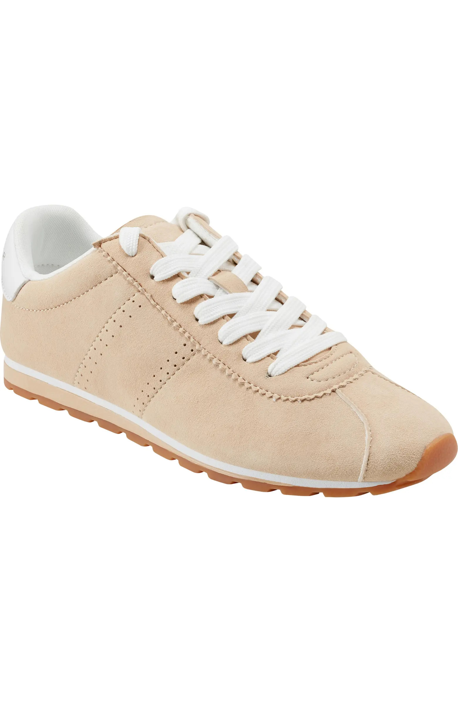 Marc Fisher LTD Teddy Sneaker (Women) | Nordstromrack | Nordstrom Rack