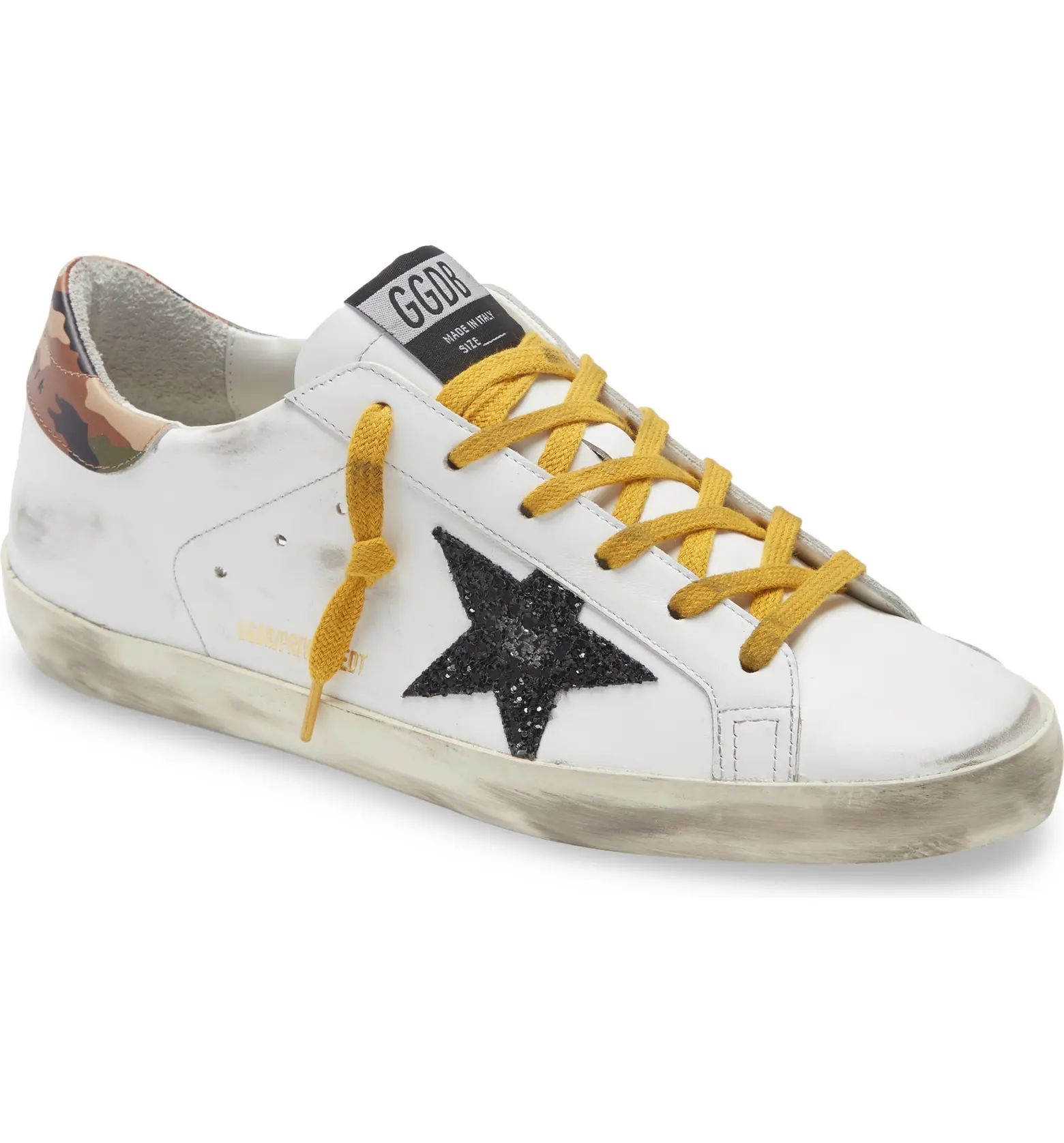 Super-Star Low Top Sneaker | Nordstrom