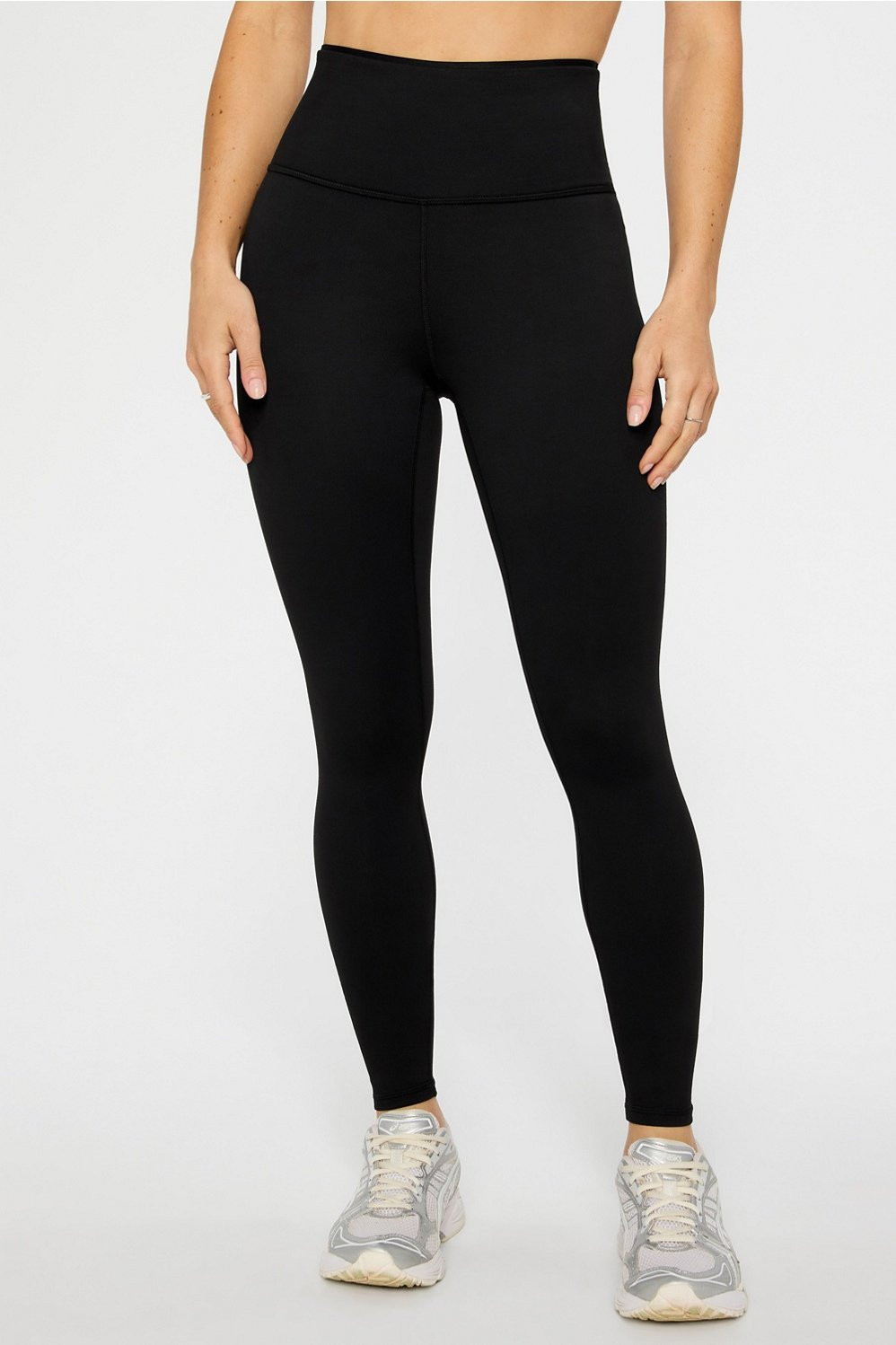 Boost PowerHold® High-Waisted Legging | Fabletics