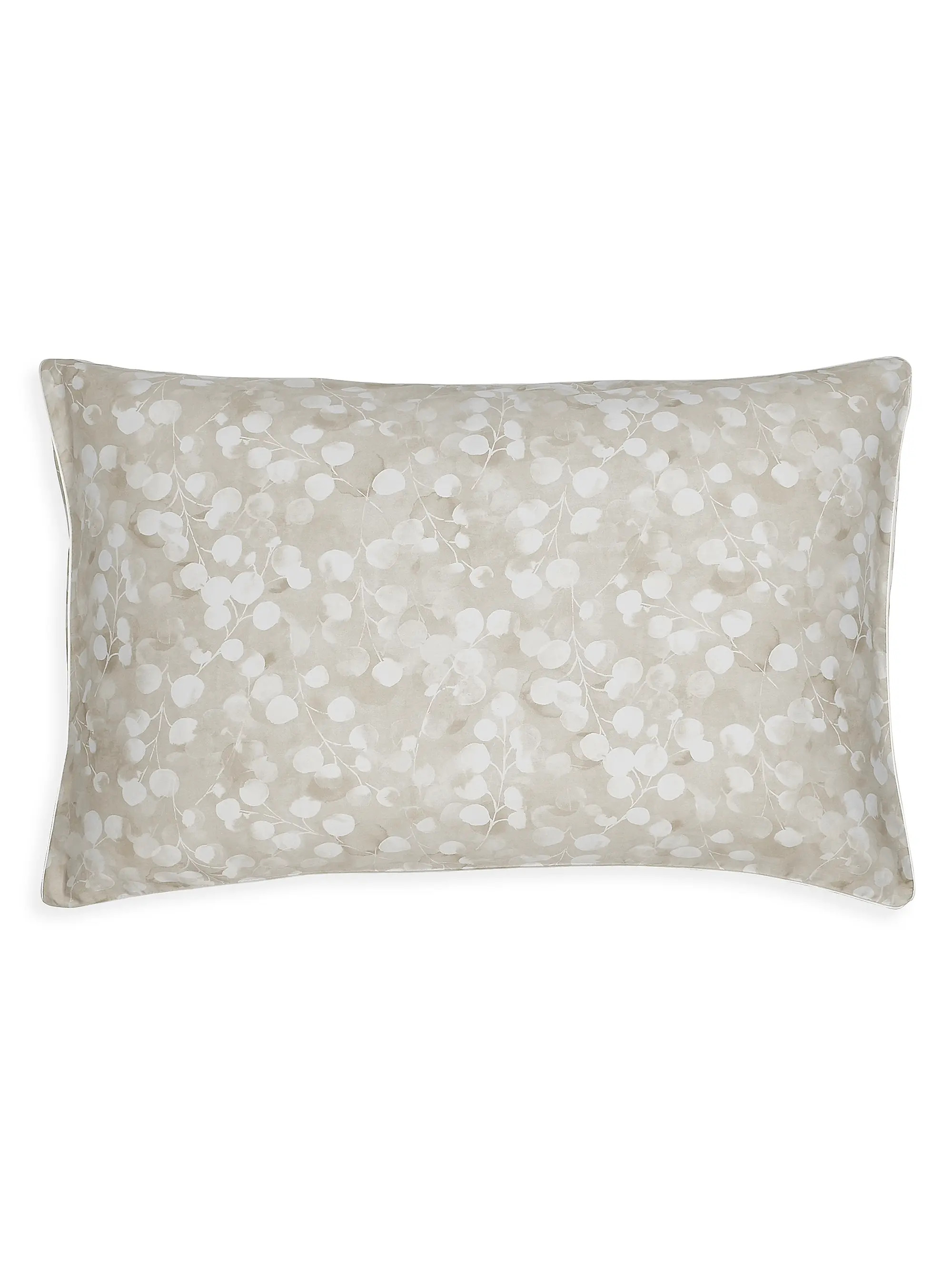 Anne de Sol\u00e8ne Ros\u00e9e Standard Sham | Saks Fifth Avenue | Saks Fifth Avenue