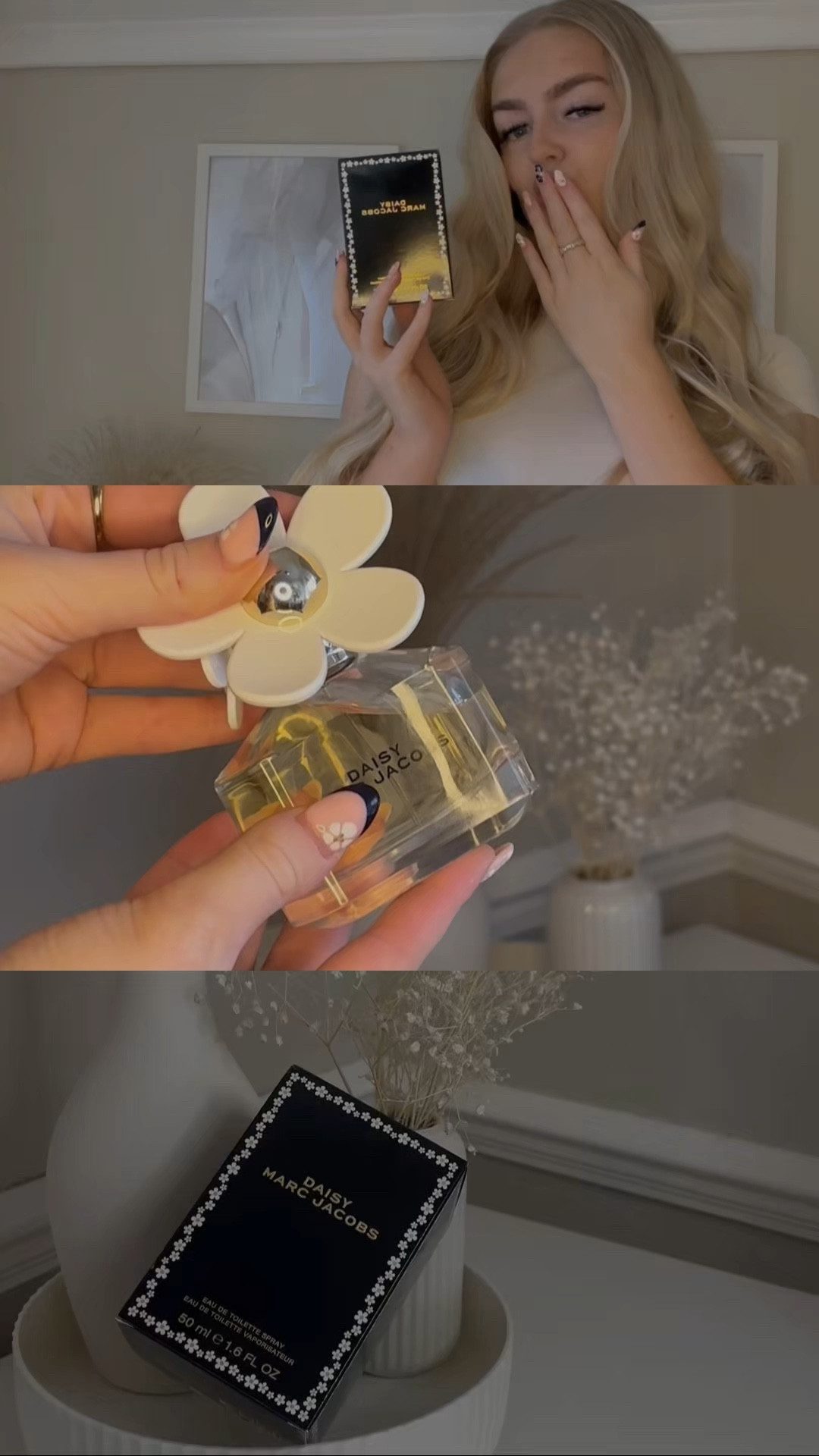 staying in this valentines with Marc Jacob’s fragrance 💌

- fragrance , daisy, floral, style, scent, girl, vanilla , clean girl, gift, present , self care 

#LTKuk #LTKbeauty #LTKstyletip