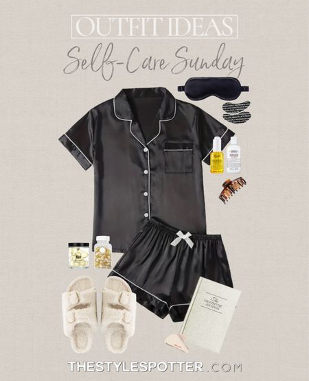 Self-Care Sunday Essentials 💕 

#LTKU #LTKbeauty #LTKSeasonal