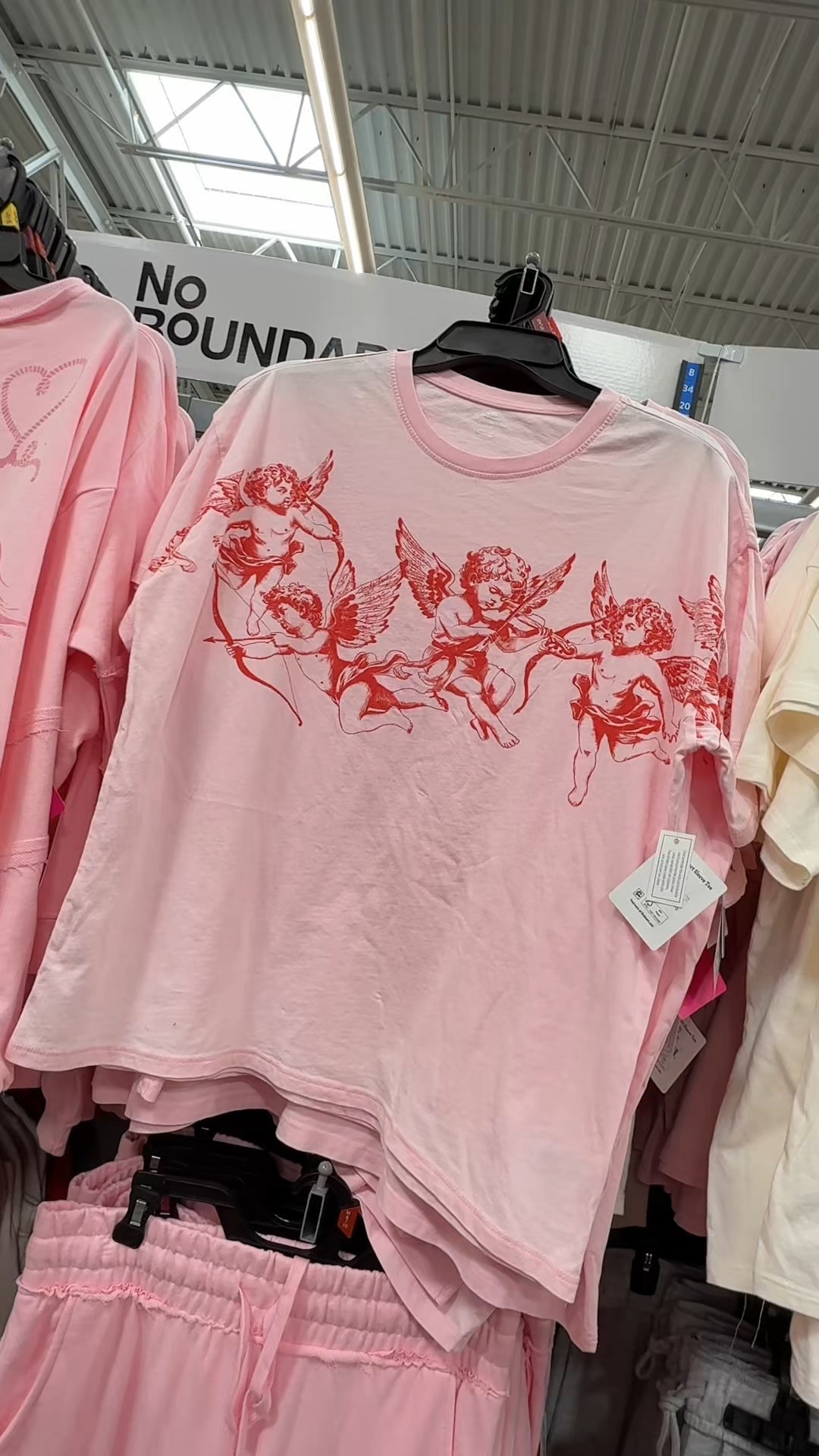 Valentine’s Day shirts under $10

#LTKootd #LTKOver40 #LTKgrwm