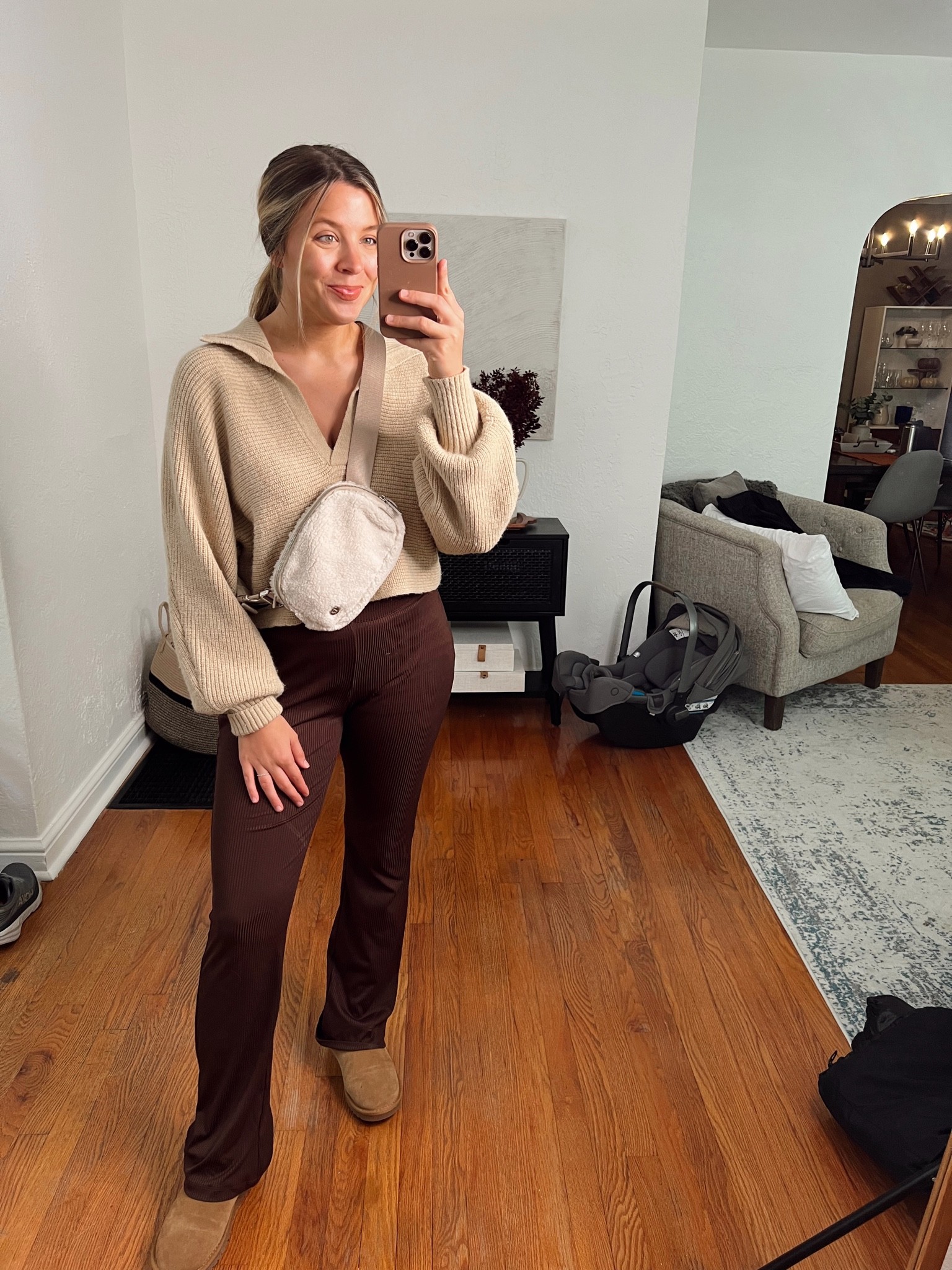 Fall outfit 

#LTKSeasonal #LTKunder50