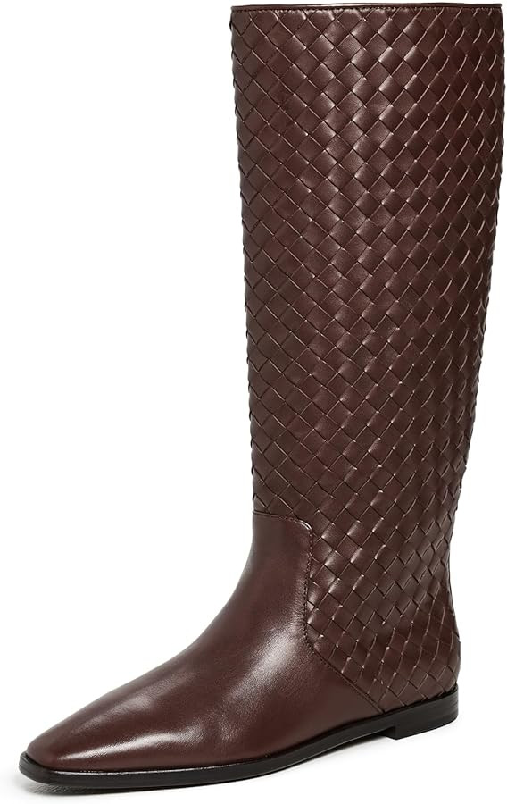 Loeffler Randall Women's Tilly Riding Boots | Amazon (US)