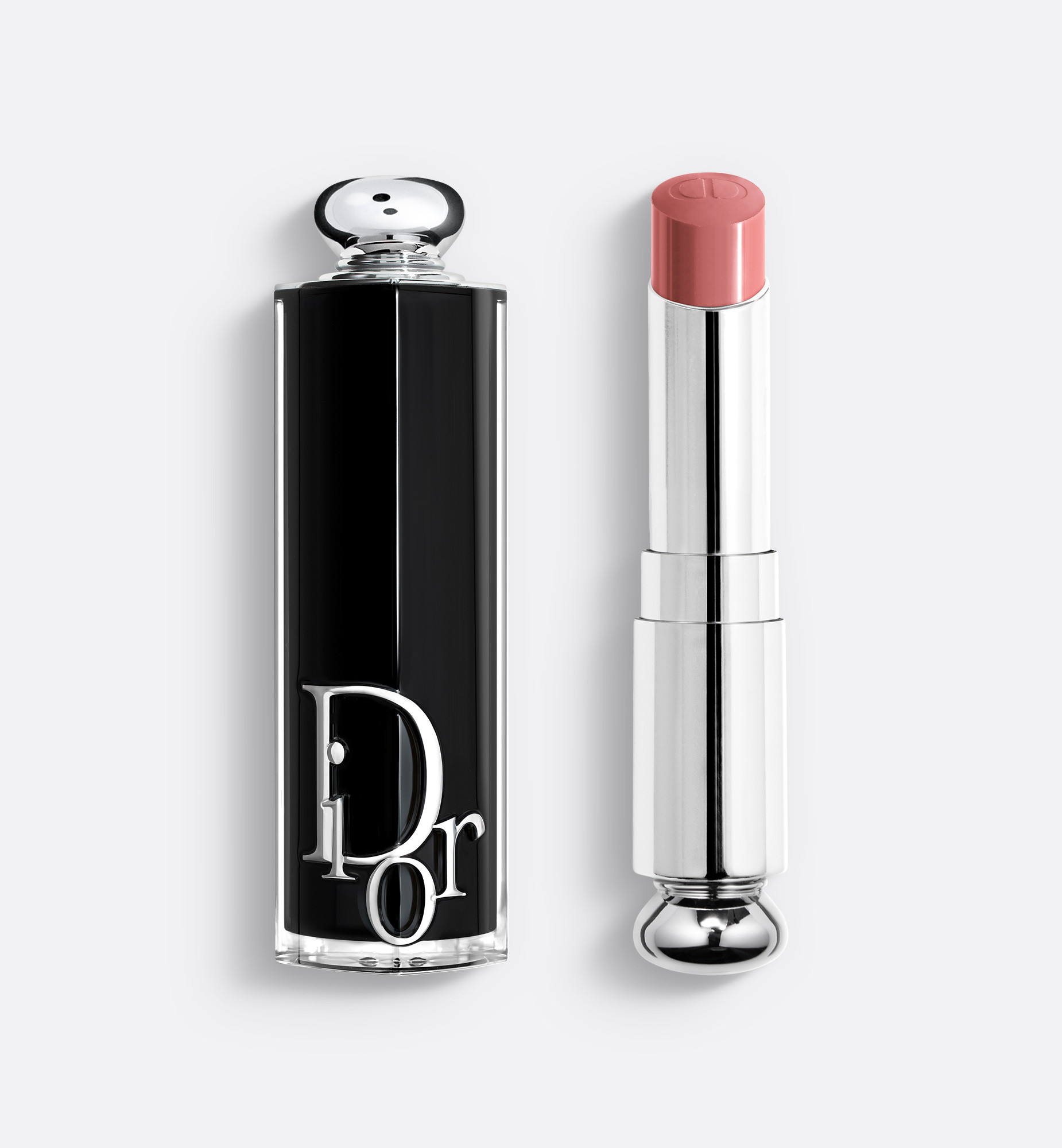 Dior Addict Hydrating Shine Lipstick - Refillable Lipstick | DIOR US | Dior Beauty (US)