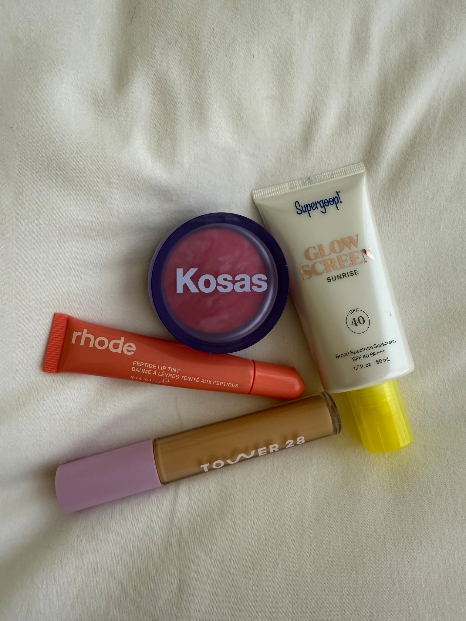 Vacation makeup 

#LTKSaleAlert #LTKBeauty #LTKTravel