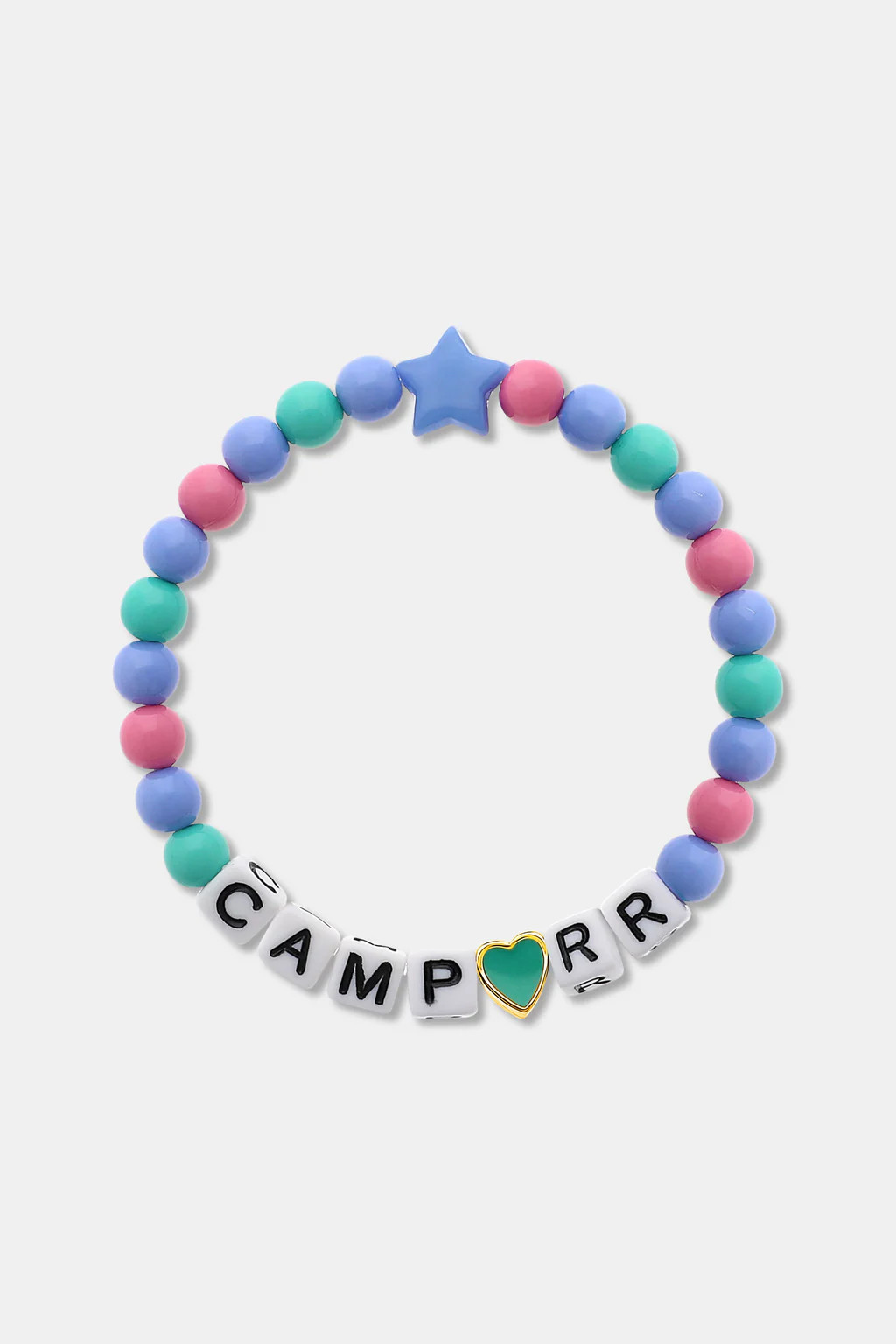 Camp RR Besties Bracelet | Roller Rabbit