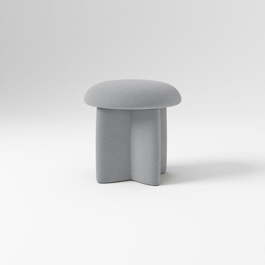 Madeline Ottoman | West Elm (US)