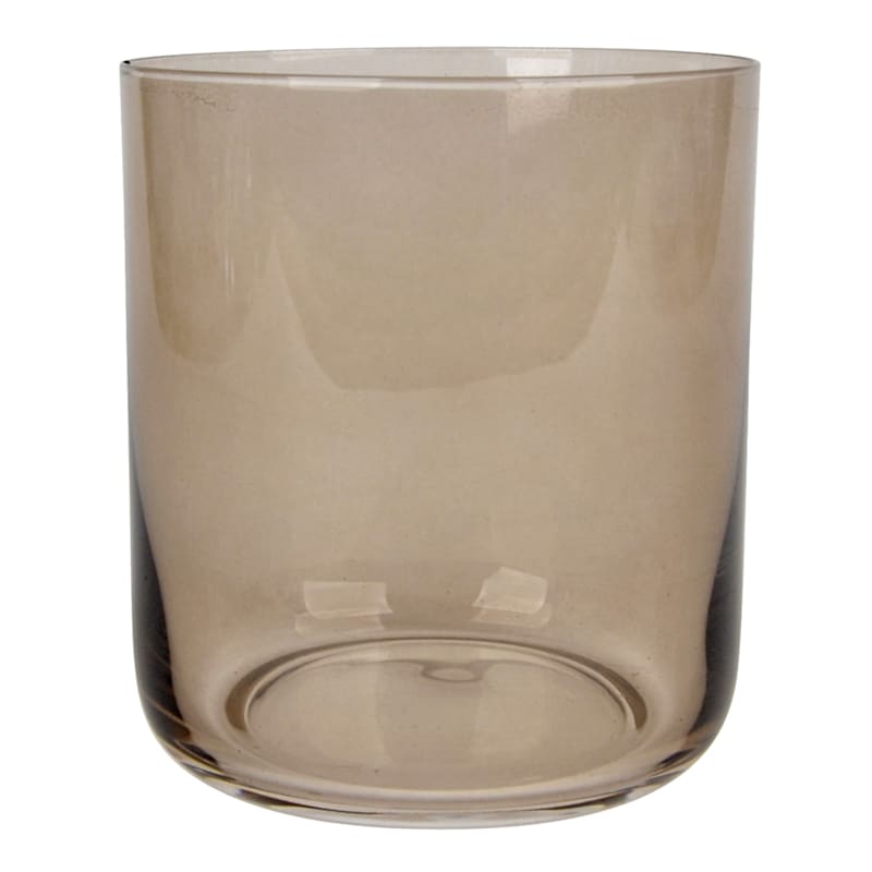 Crosby St Portabella Double Old Fashioned Glass, 12oz | At Home