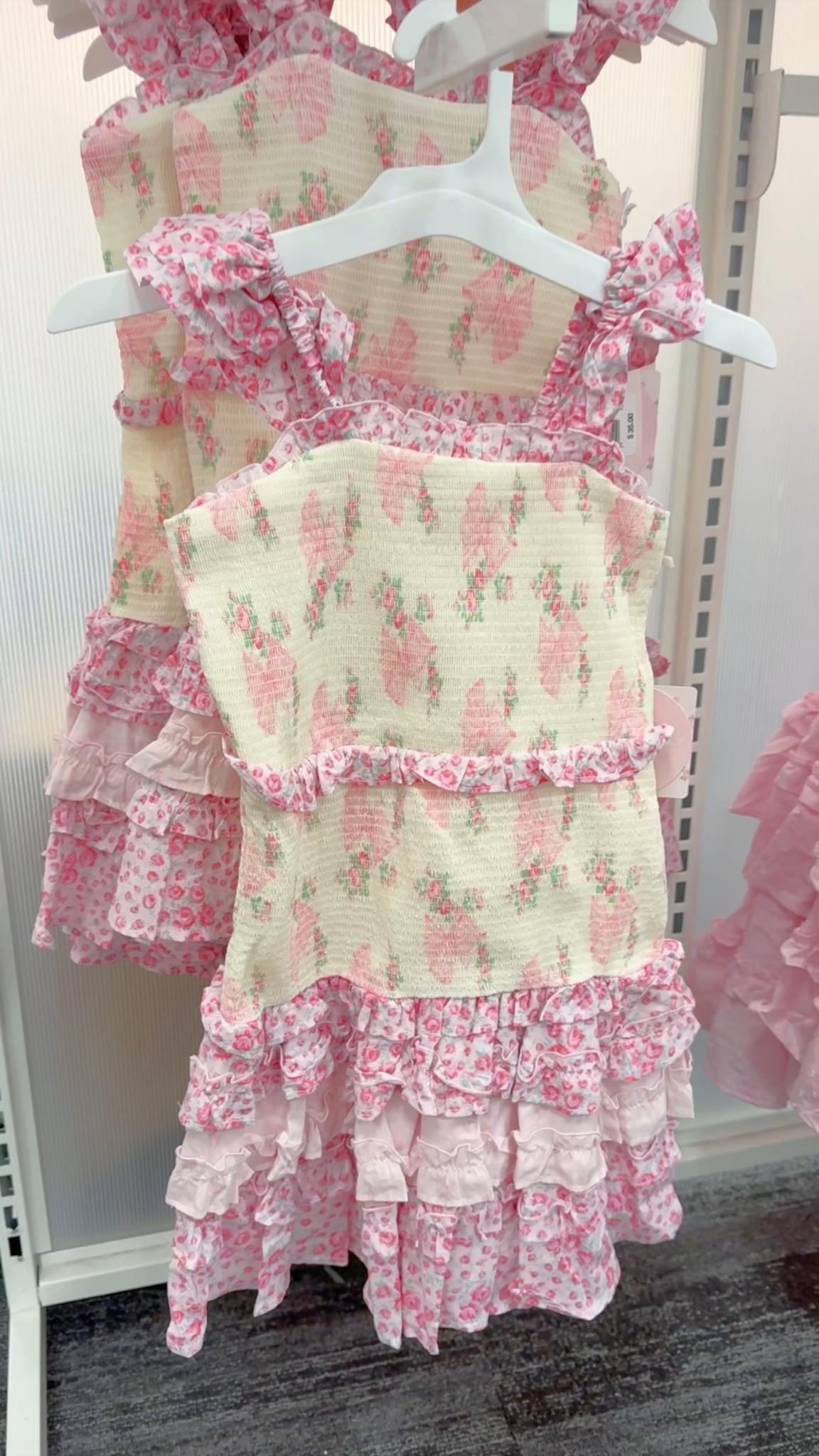 Target LoveShackFancy, girls clothes, girls dress, floral dress, school supplies, target back to school, back to school clothes, girls outfit, target kids clothes, target finds, target favorites, target must haves


🌸🎀🩷

#LTKmomlife #LTKKids