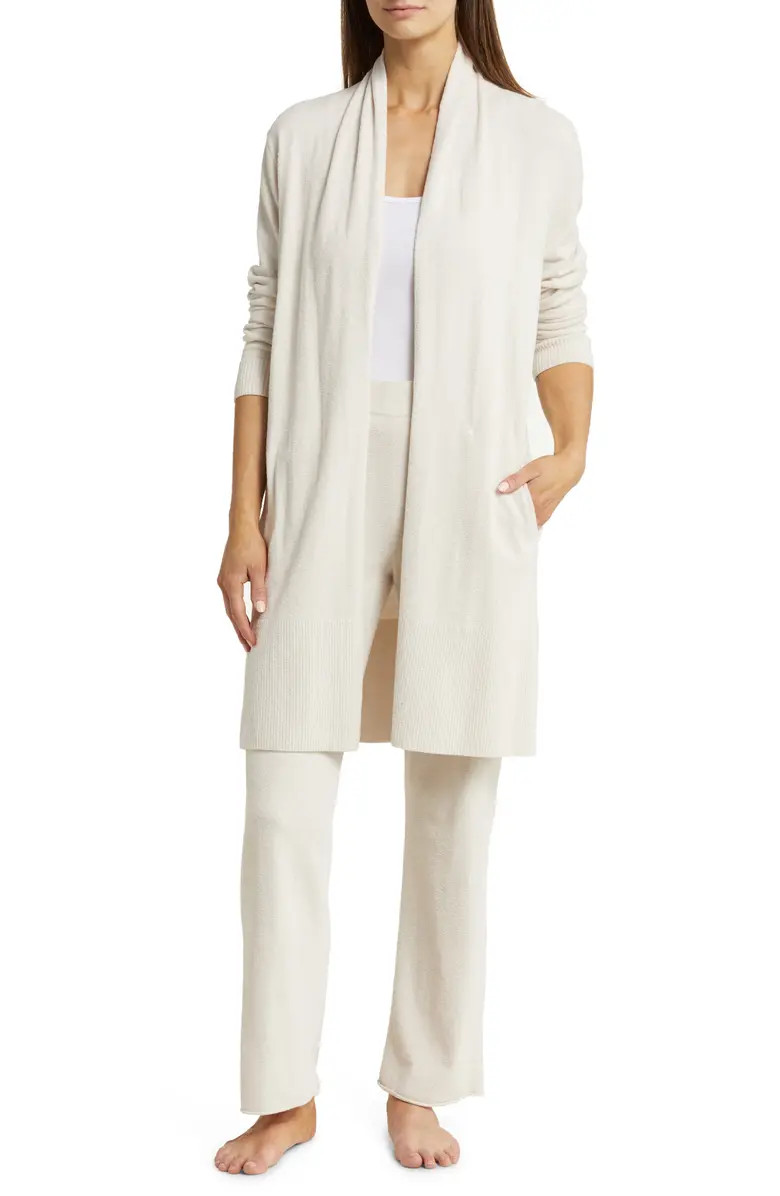 CozyChic™ Ultra Lite® Open Front Cardigan | Nordstrom