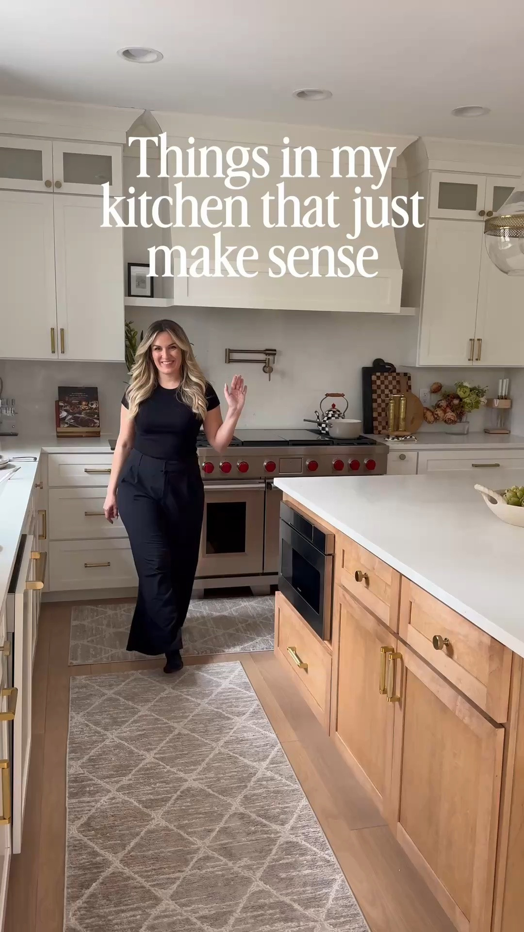 Amazon kitchen organization finds

#LTKSaleAlert #LTKHome