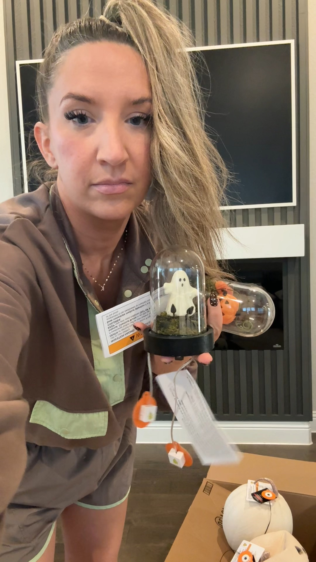 Target halloween decor

#LTKSeasonal #LTKHome