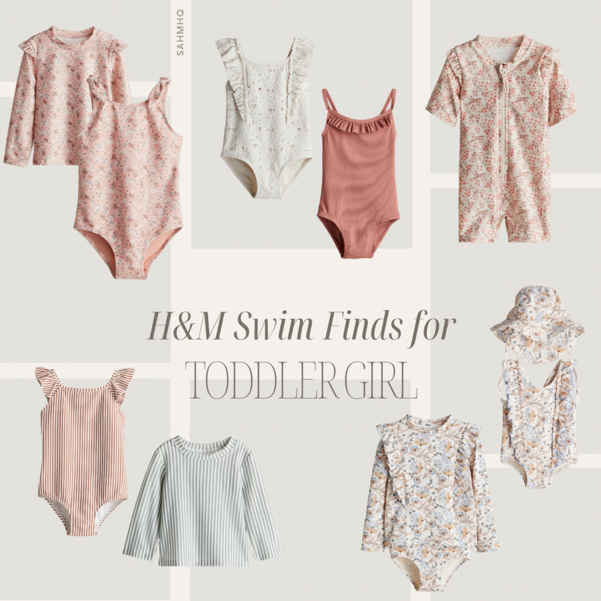 New swim options for the girlies this summer! 

#LTKSeasonal #LTKKids #LTKSwim