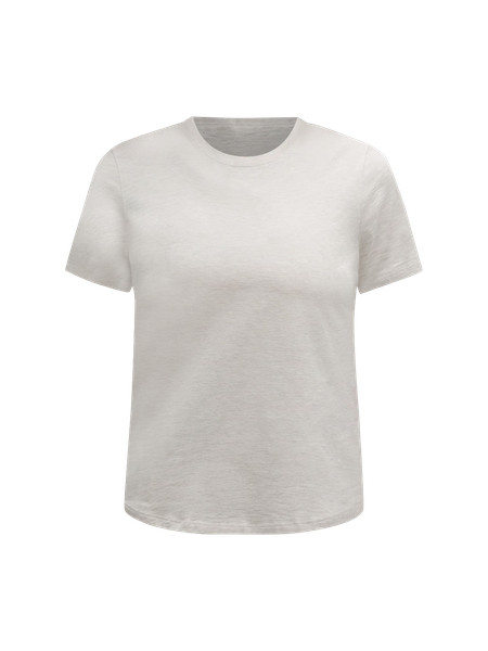 Love Crewneck T-Shirt | lululemon (CA)