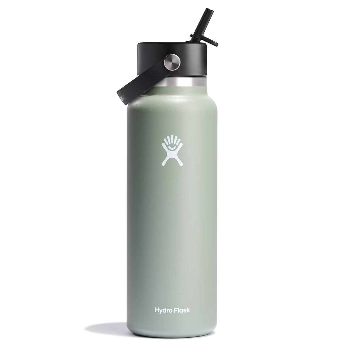 Hydro Flask Wide Mouth Flex Straw Bottle | Target
