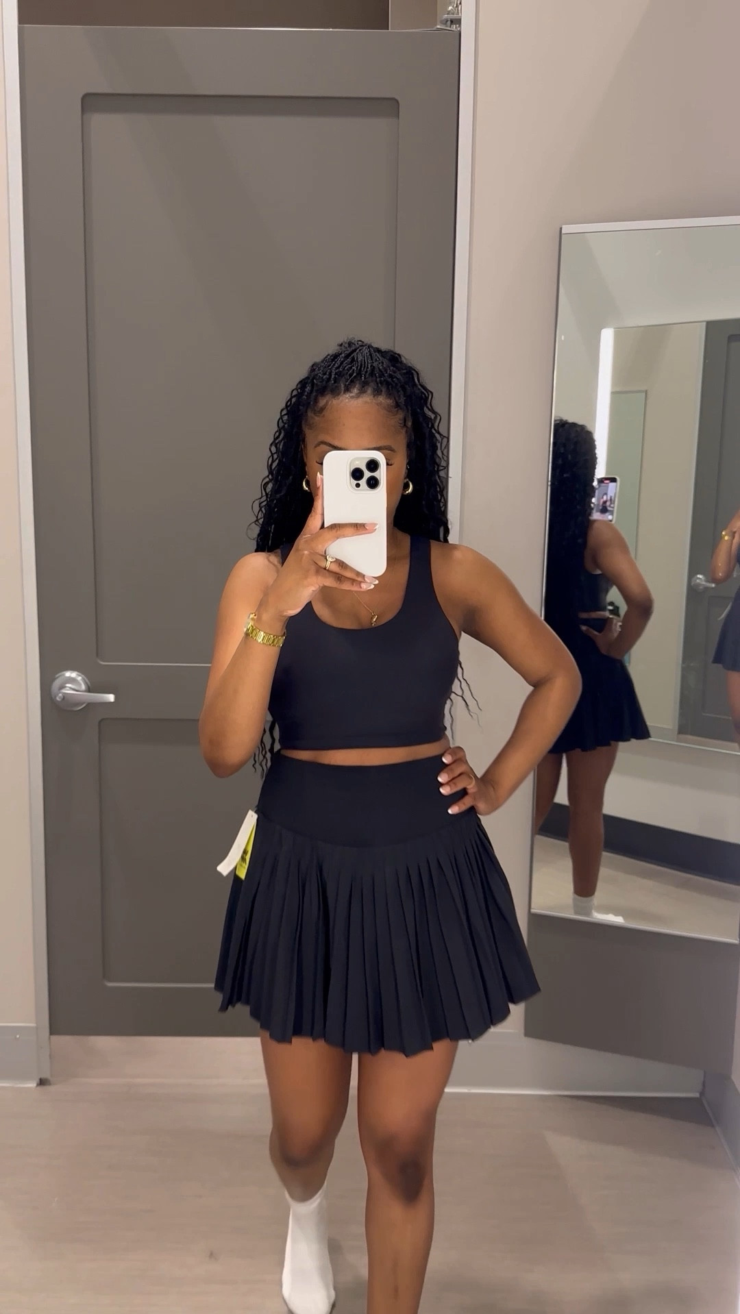 The perfect tennis set for the spring and summer! Comes in array of vibrant colors. 

#LTKxTarget #LTKActive #LTKSeasonal