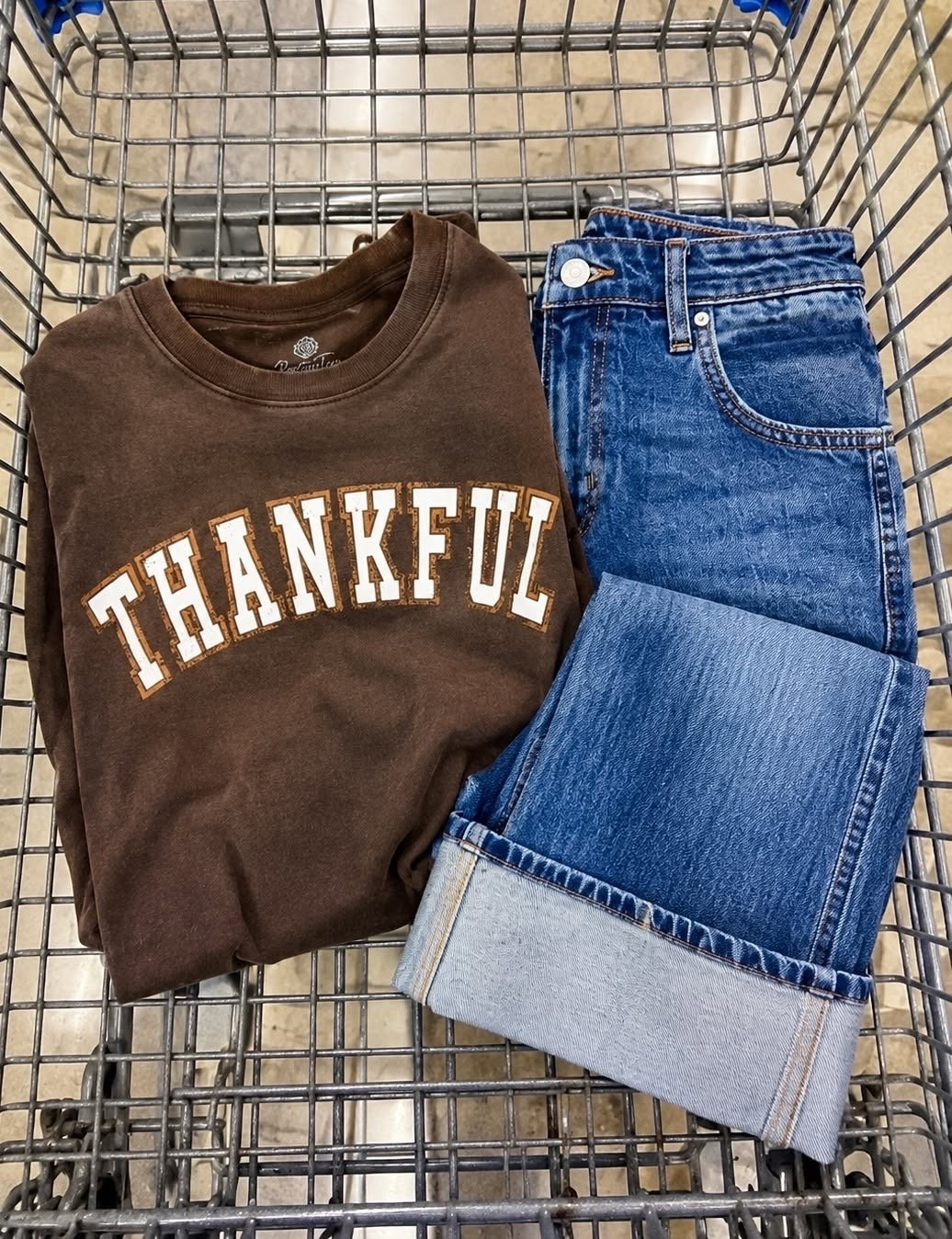 Perfect shirt for thanksgiving
