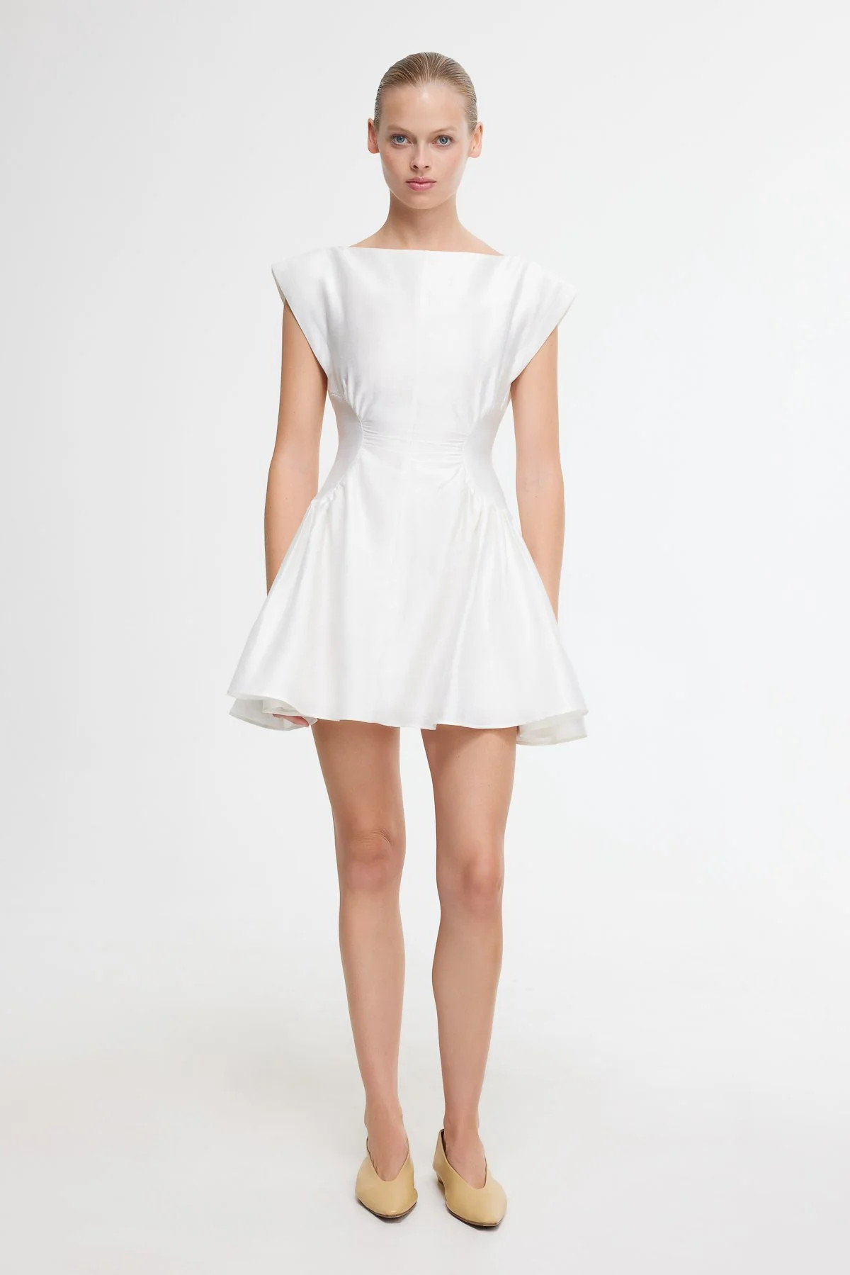 EMERY MINI DRESS | Acler 
