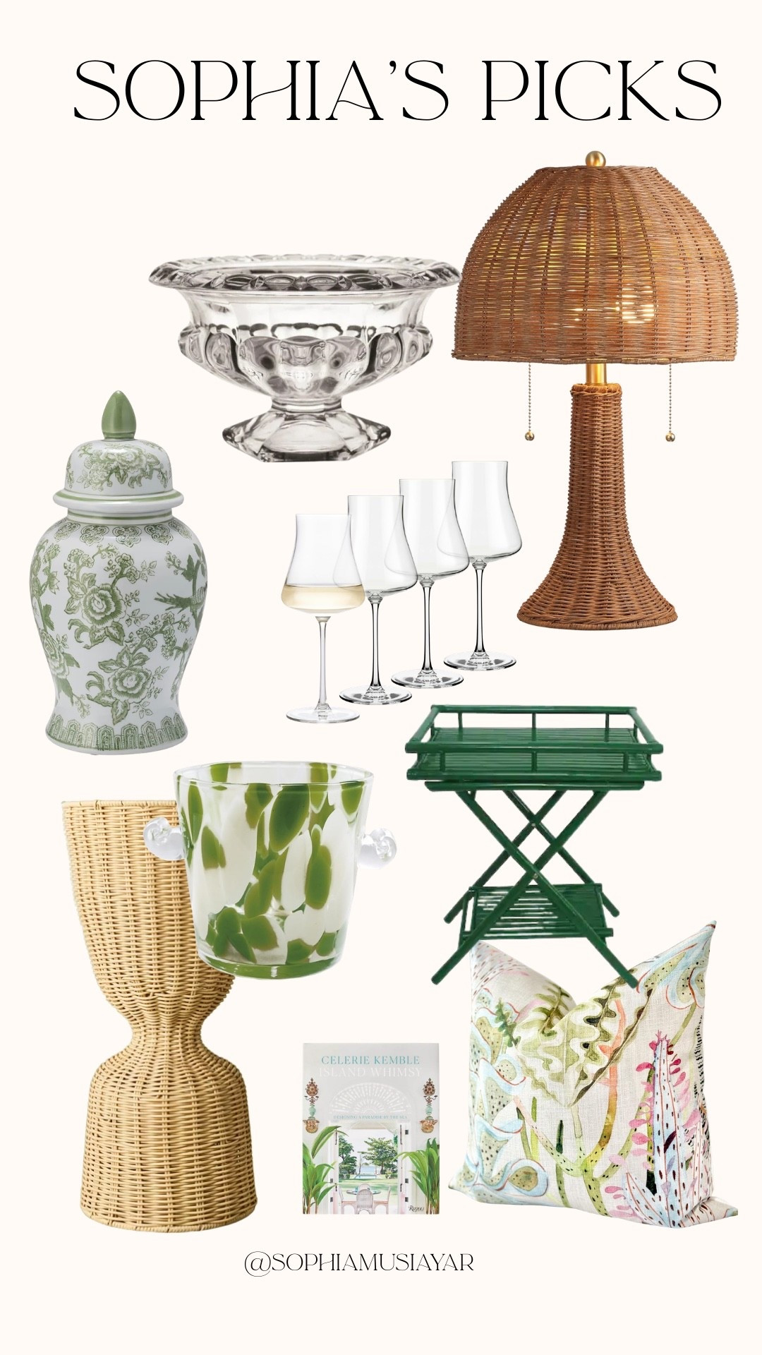 Whimsy coastal finds 

#LTKHome #LTKSpringSale