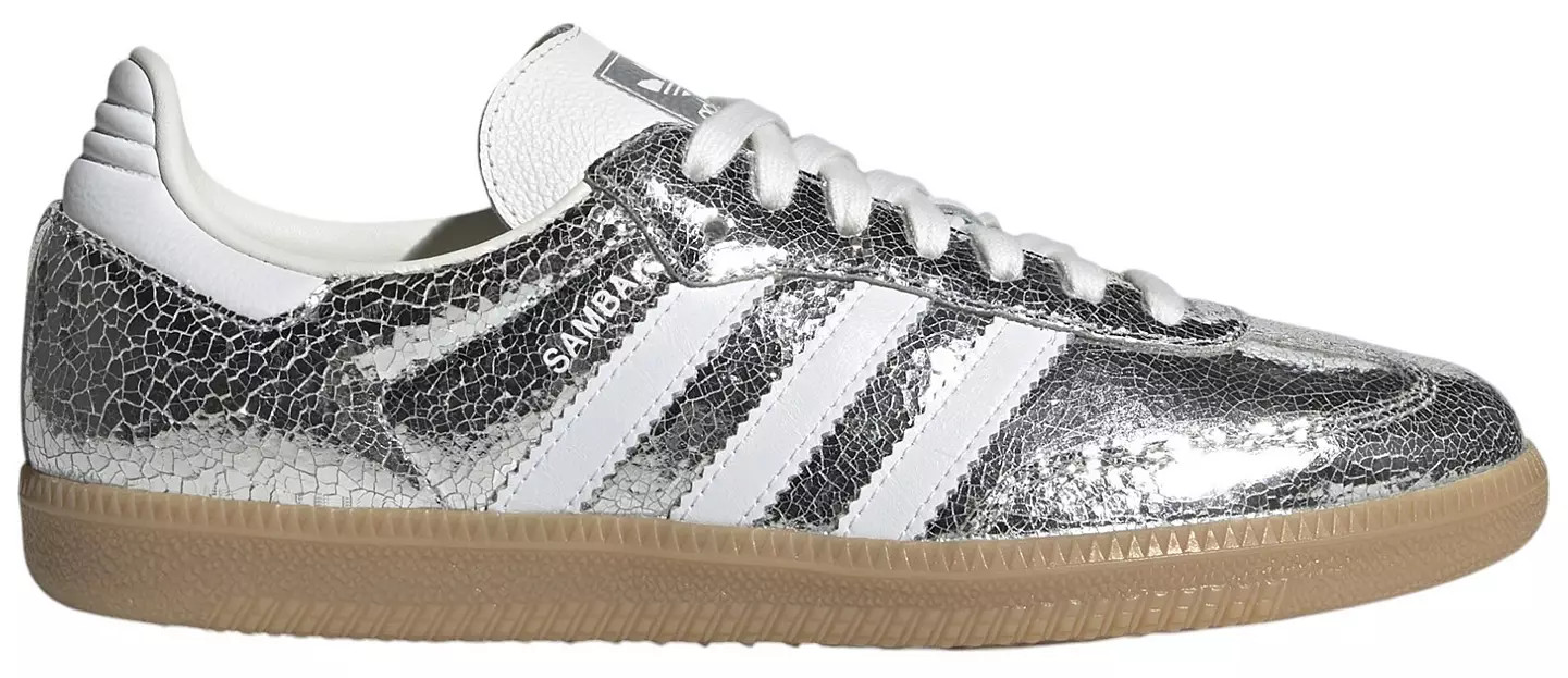 adidas Women's Samba OG Shoes | DICK'S Sporting Goods