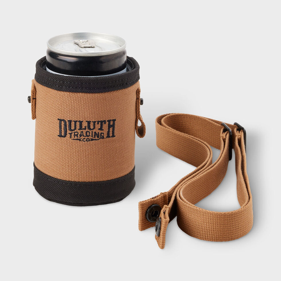 Fire Hose Can Commander | Duluth Trading Co.