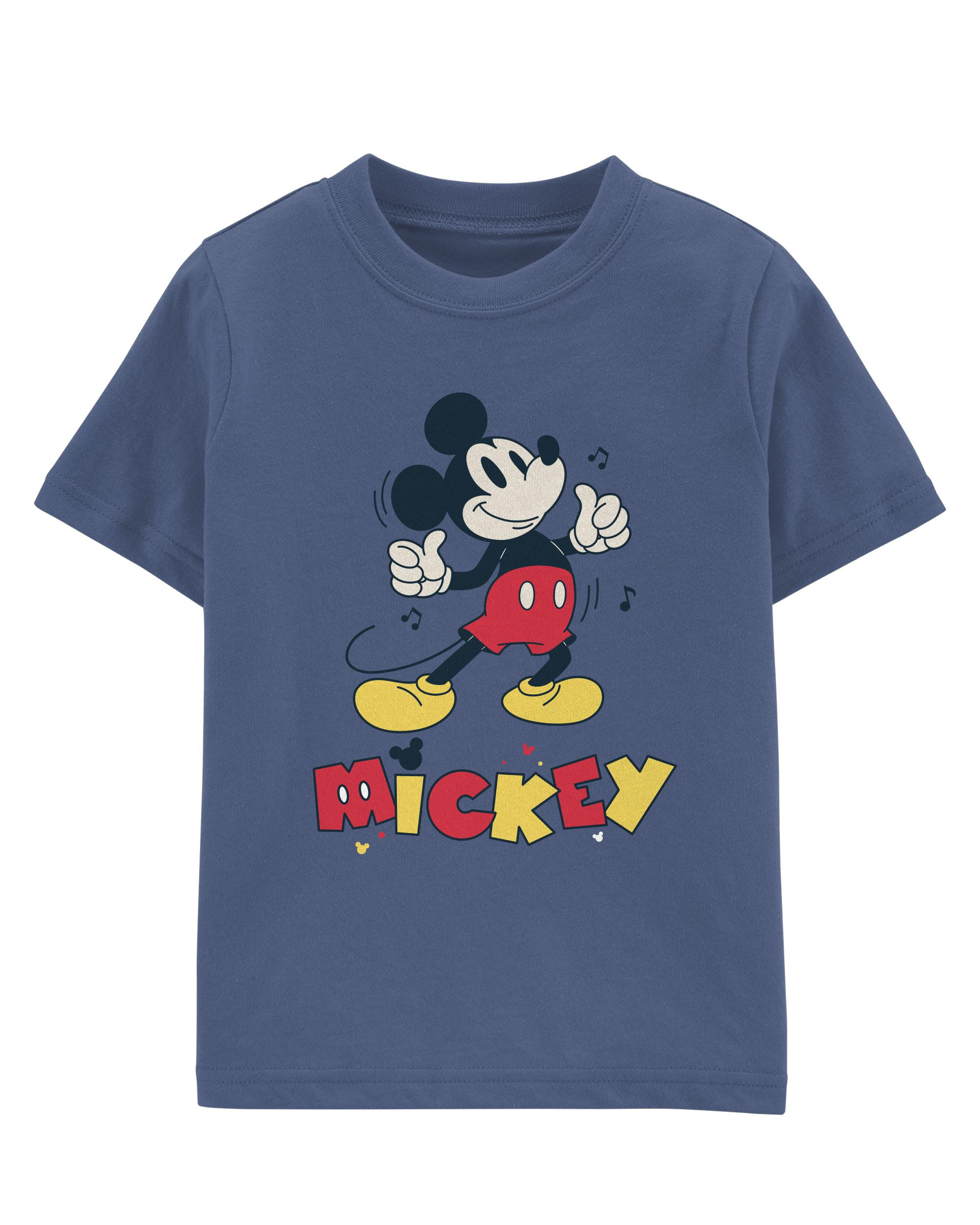 Mickey Mouse Tee | Carter's