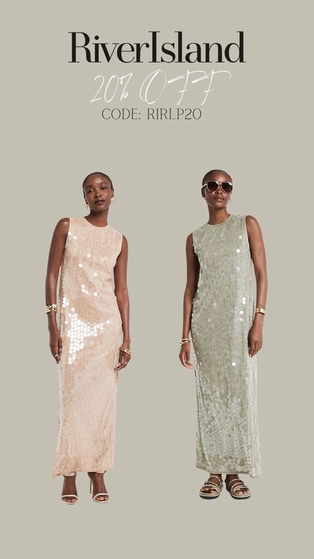 River island 20% off

Sequin dresses
Ibiza outfit
Festival outfit
Summer party outfit 

#LTKeurope #LTKSeasonal #LTKsalealert