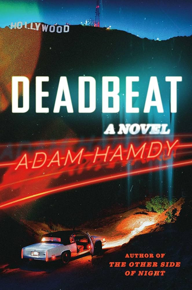 Deadbeat: A Novel | Amazon (US)