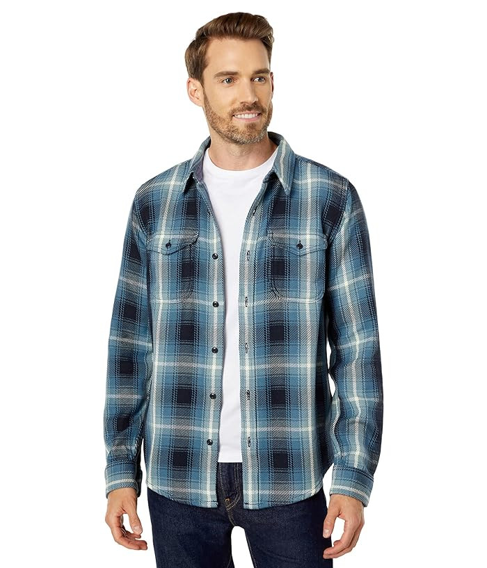 Outerknown Blanket Shirt | Zappos