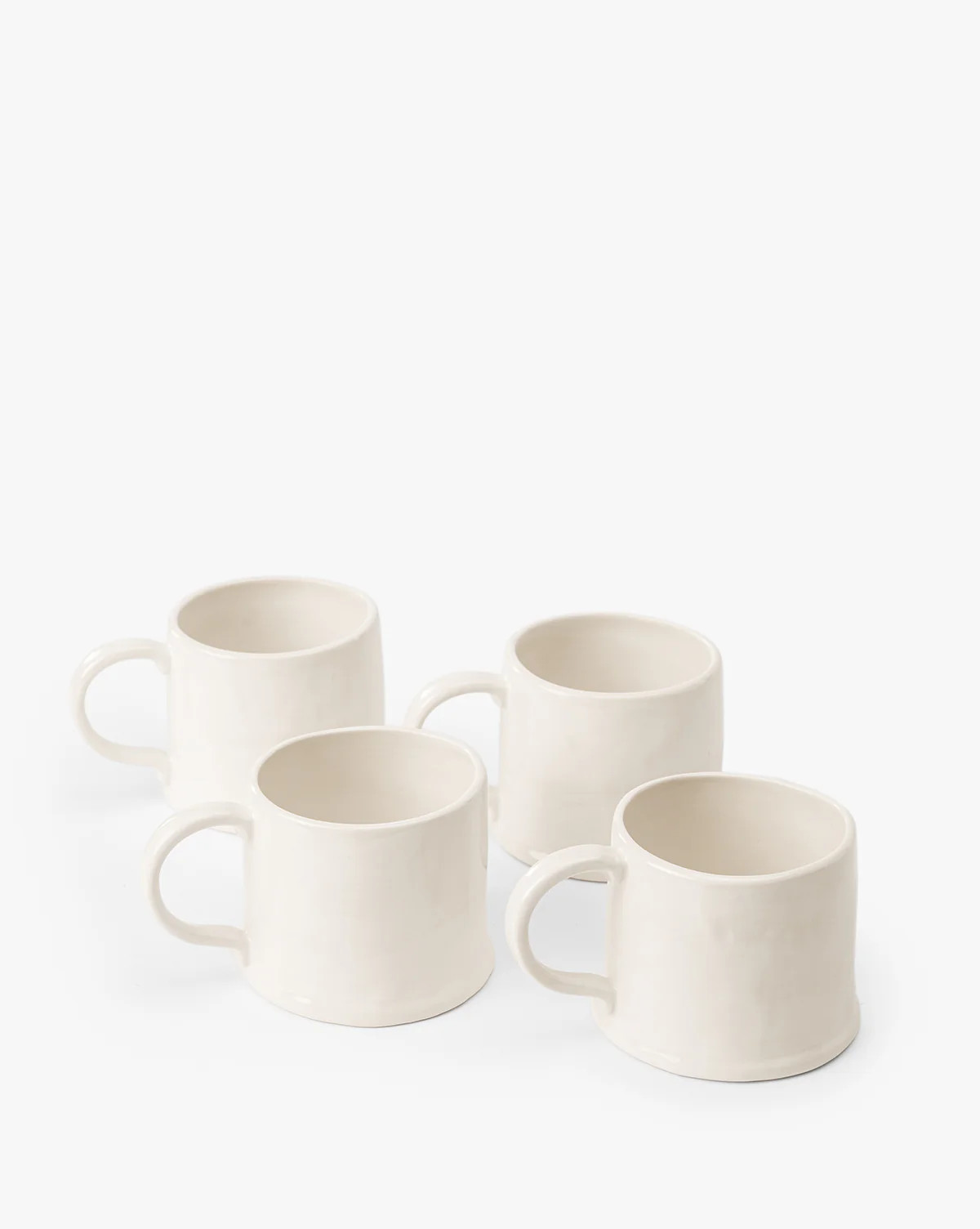 Aiden Mug (Set of 4) | McGee & Co. (US)