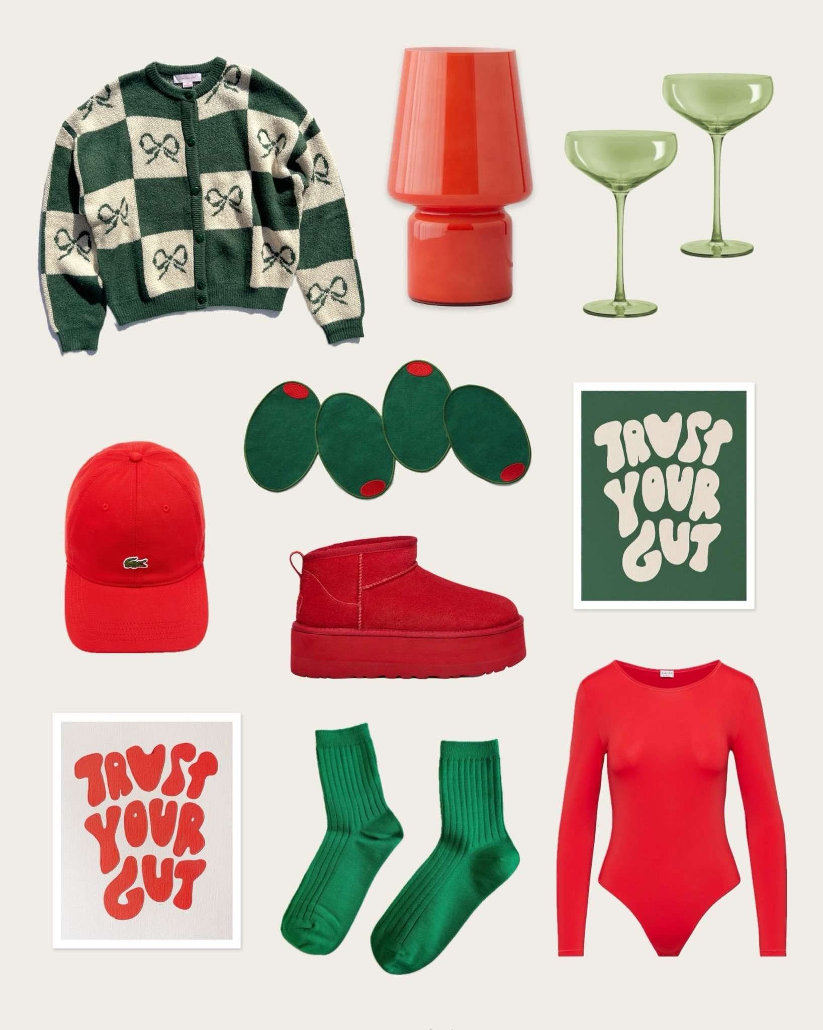 For the olive lover… martini inspired gifting 🍸🫒 #giftguide #hostessgift #martini #olives