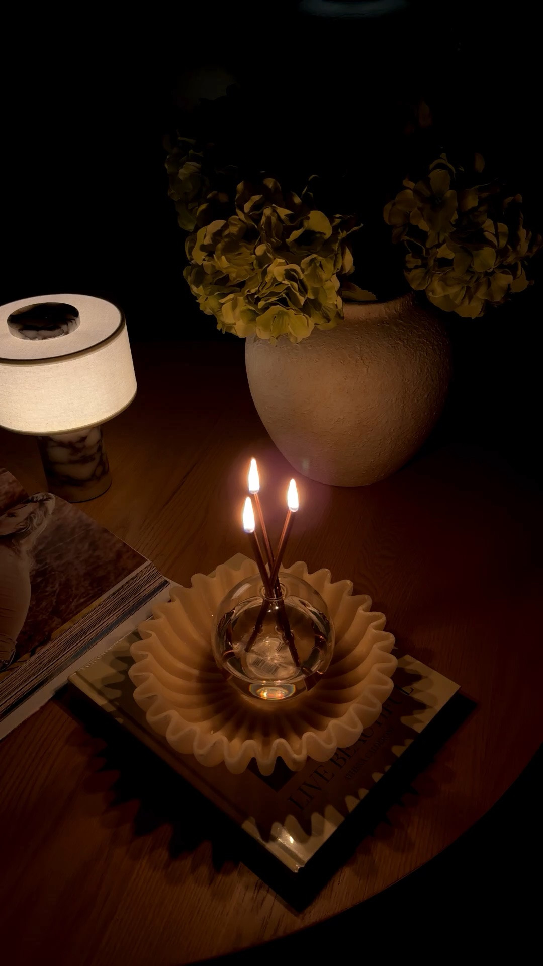 Table decor

#LTKHome #LTKmomlife #LTKMothersDay