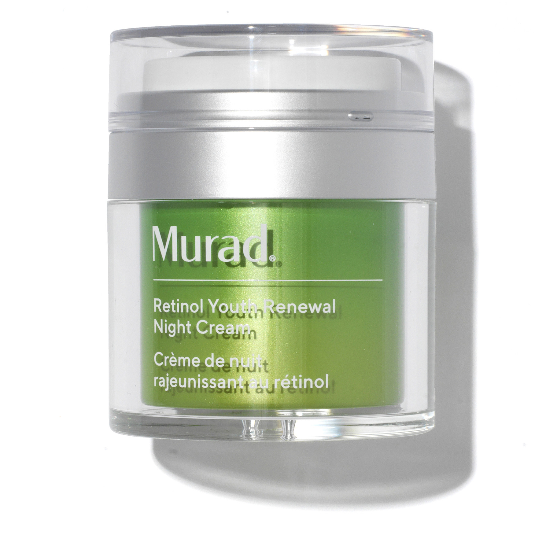 Retinol Youth Renewal Night Cream | Space NK - UK
