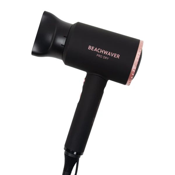 Pro Dry Midnight Rose | Beachwaver Co