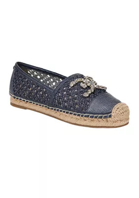 Sam Edelman Women's Khiara Espadrille Flats | Belk