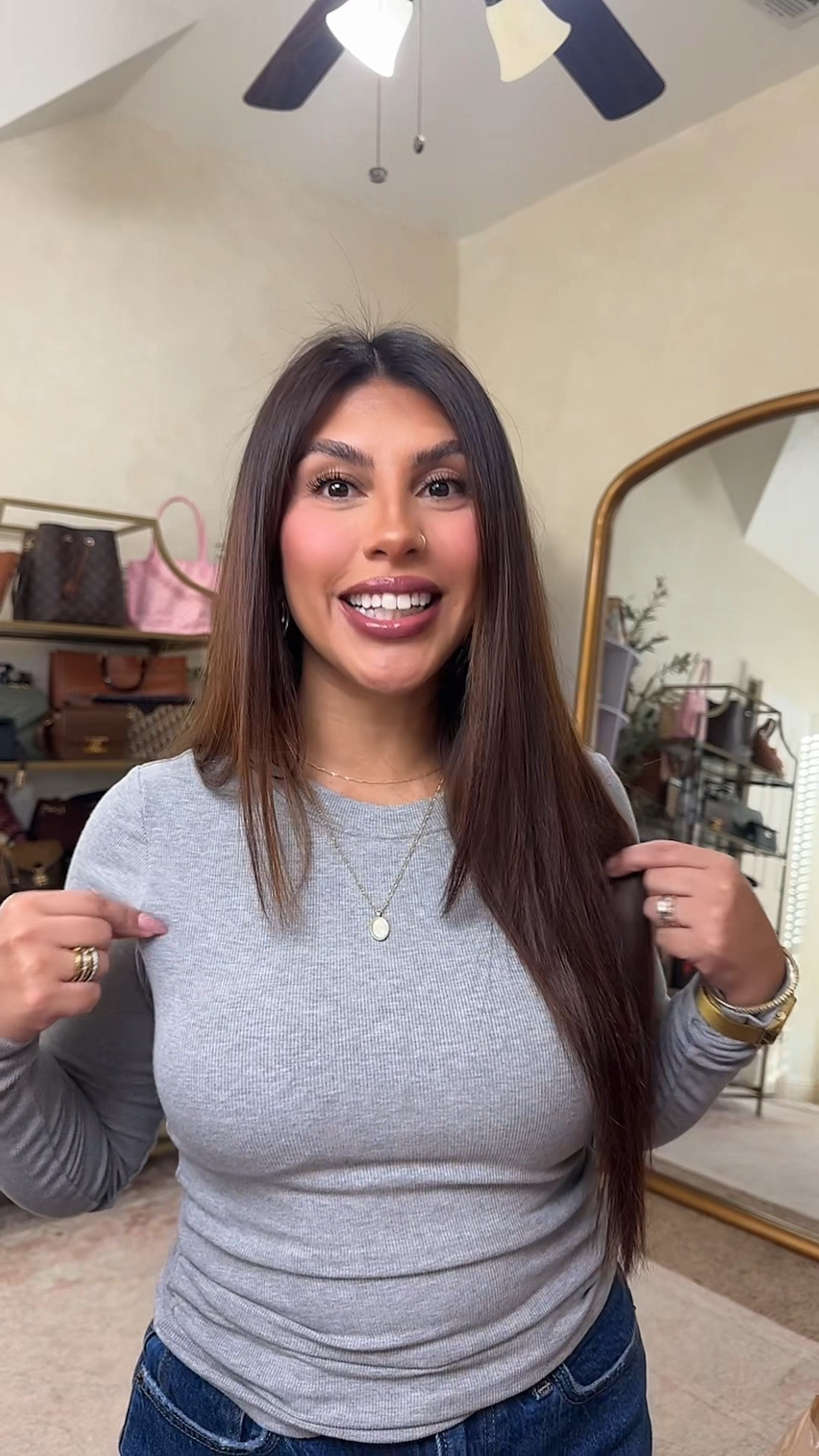 Why I no longer wear a bra! 👀 #styletips #basics 