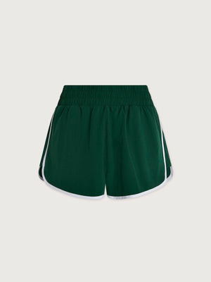 Arlington Running Short 2" | VARLEY US, Apple Cinnamon / XL | Varley US