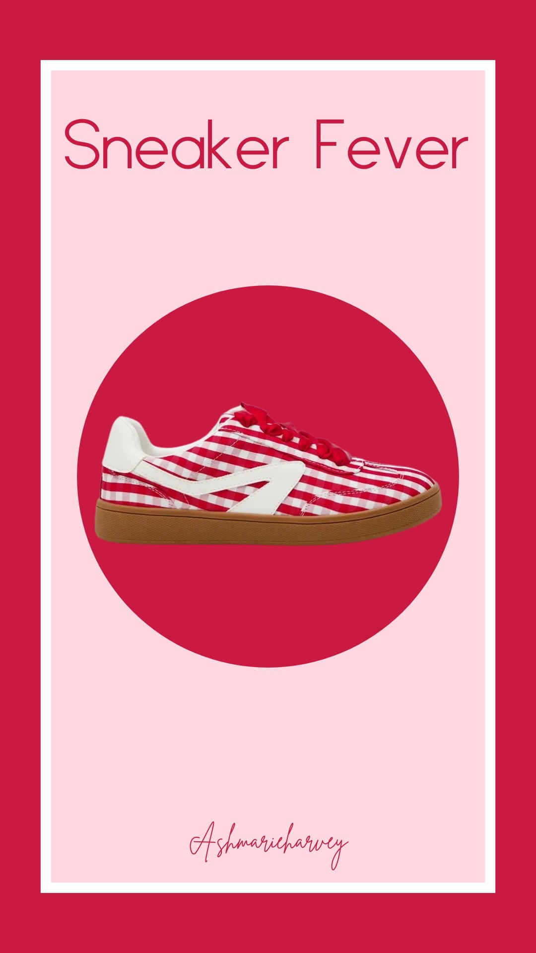 How cute are these sneakers? Perfect for summer! 

Teacher sneakers, picnic outfit, casual shoes

#LTKShoeCrush #LTKSeasonal #LTKSaleAlert