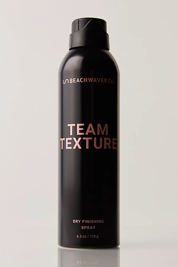 Beachwaver Team Texture Dry Finishing Spray | Free People (Global - UK&FR Excluded)