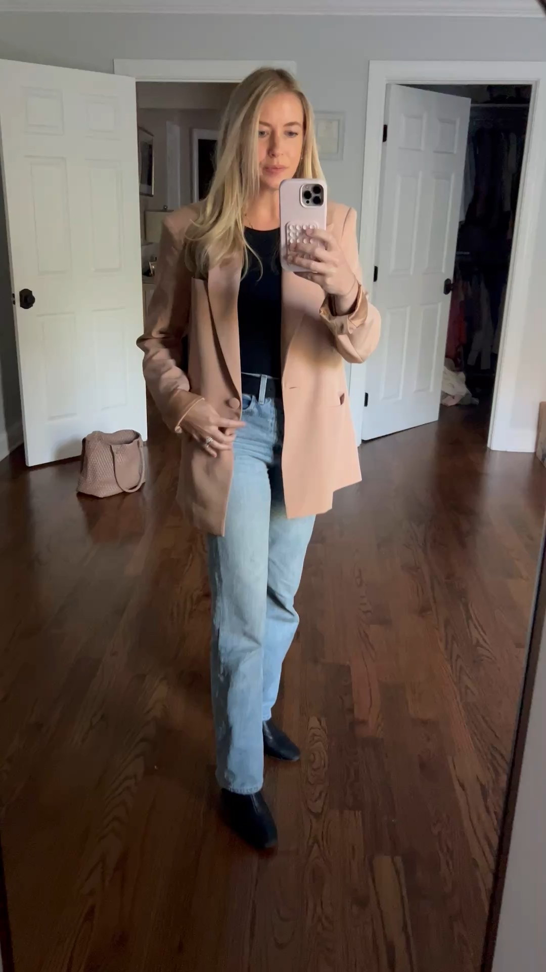 Meetings in the city 

#LTKShoeCrush #LTKStyleTip #LTKWorkwear