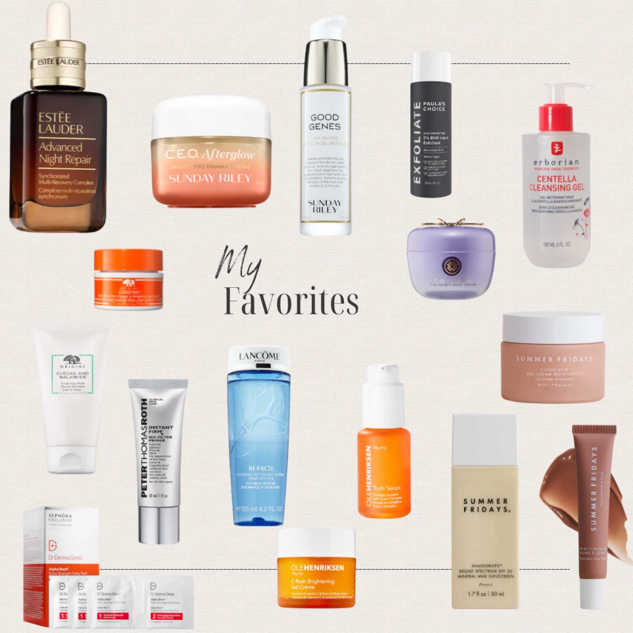 #LTKhome #LTKbeauty #LTKstyletip