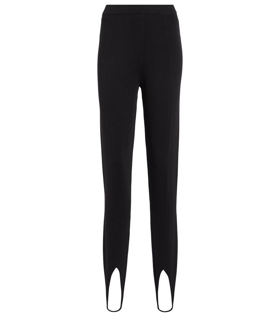 Leggings Lia aus Strick | Mytheresa (DACH)