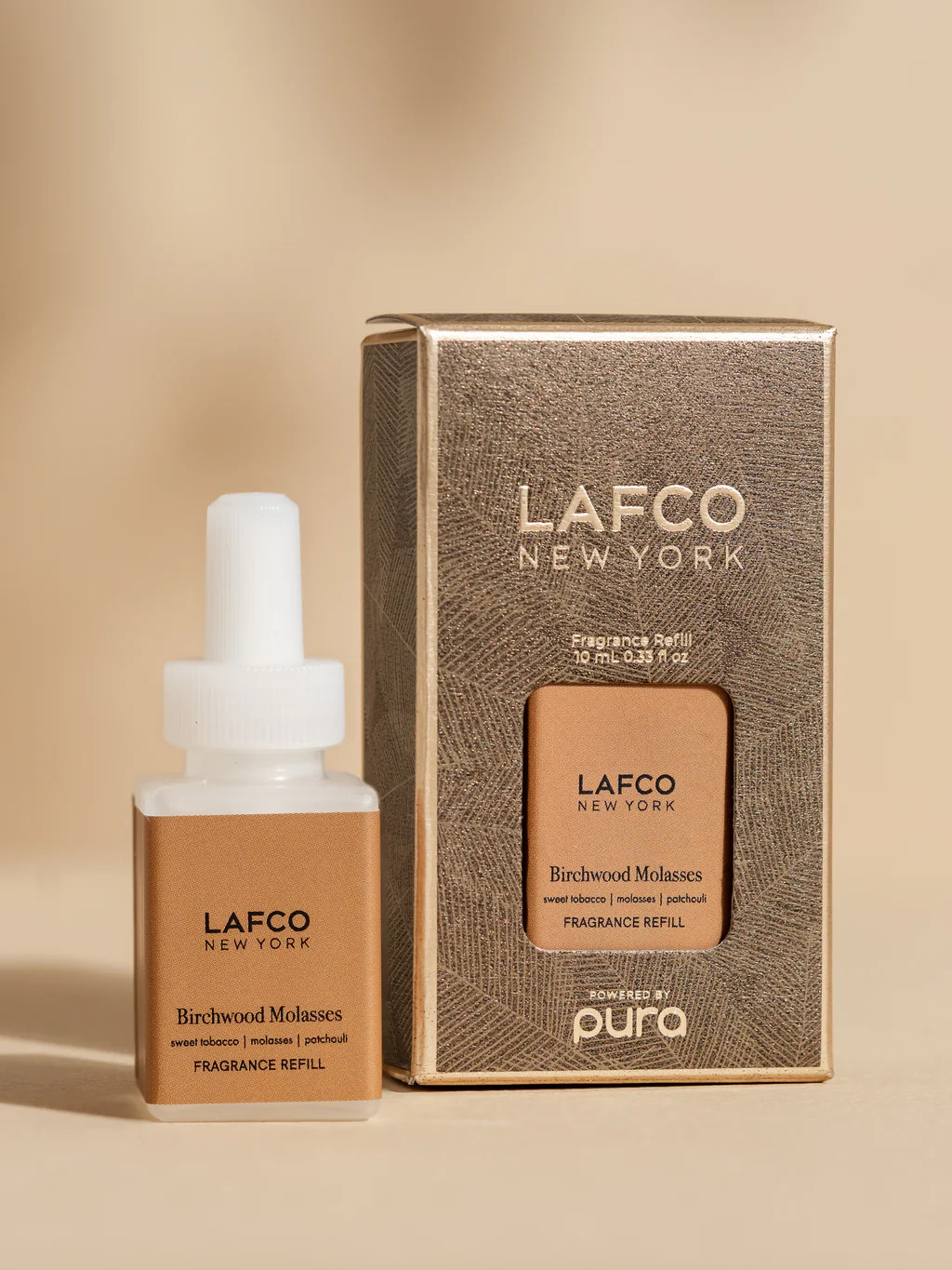 Birchwood Molasses | Pura