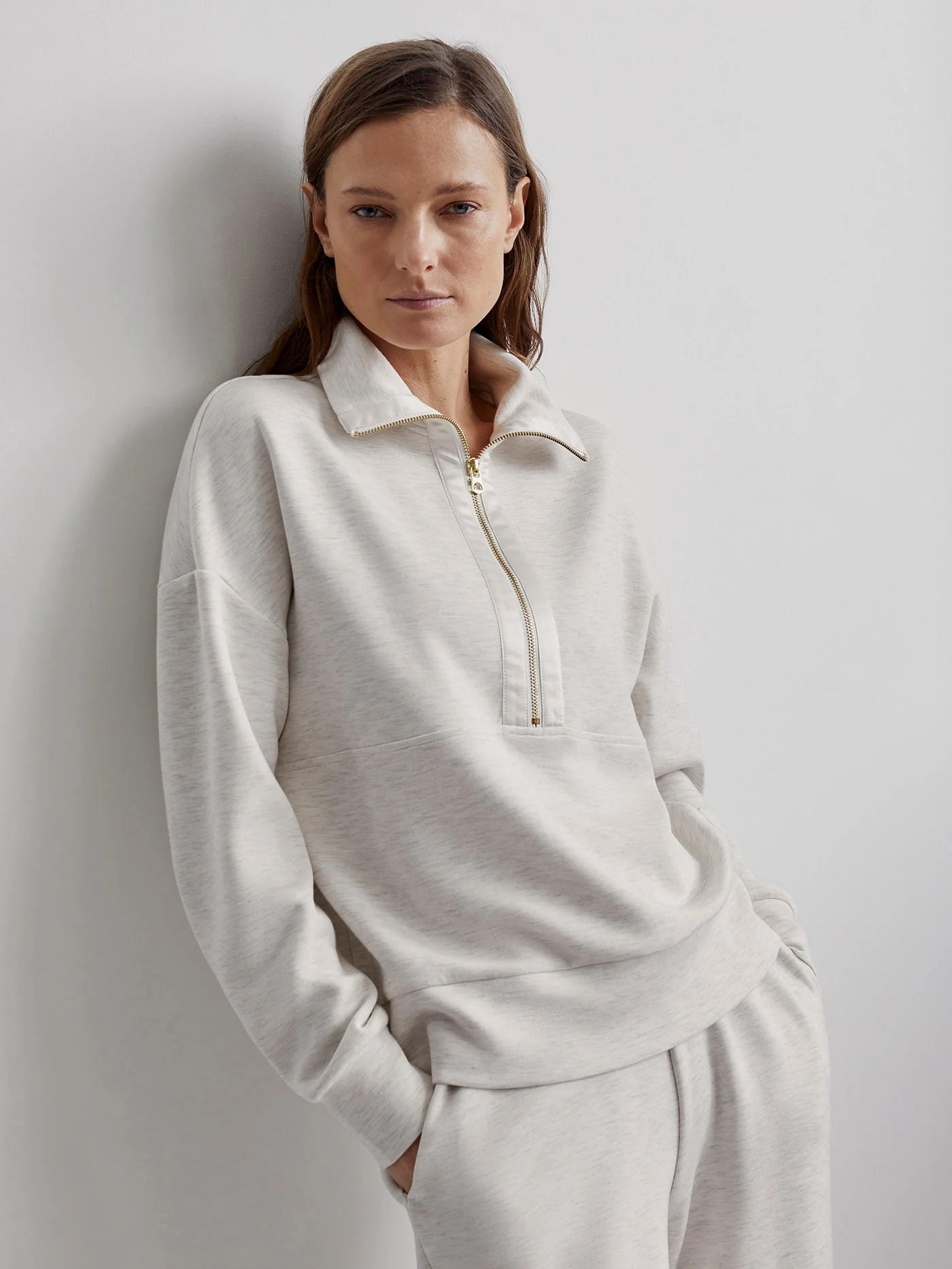 Keller Half-Zip Pullover | Varley USA