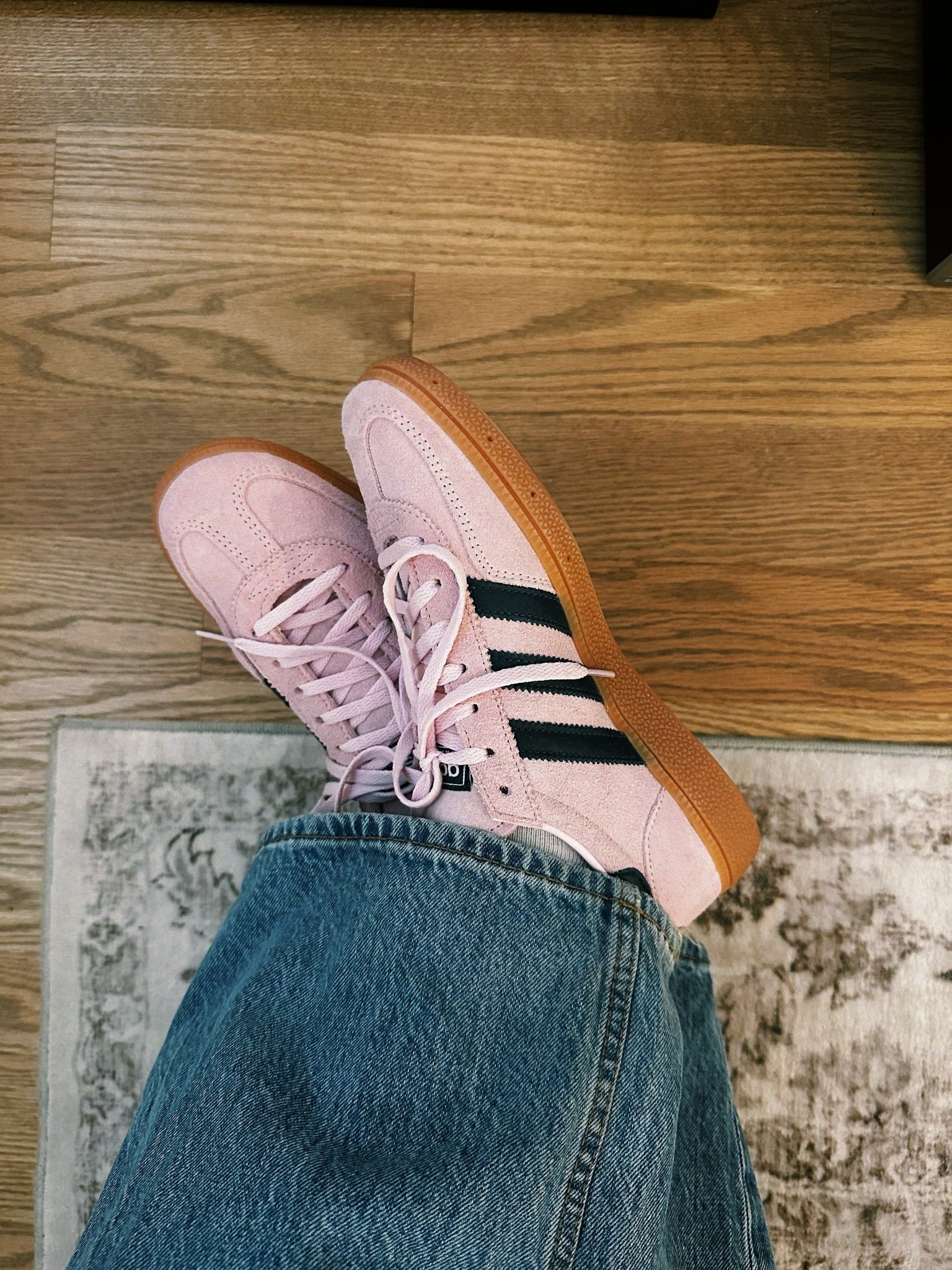 TTS 
Sneakers
Adidas 
Summer shoes

#LTKootd #LTKSeasonal #LTKOver40