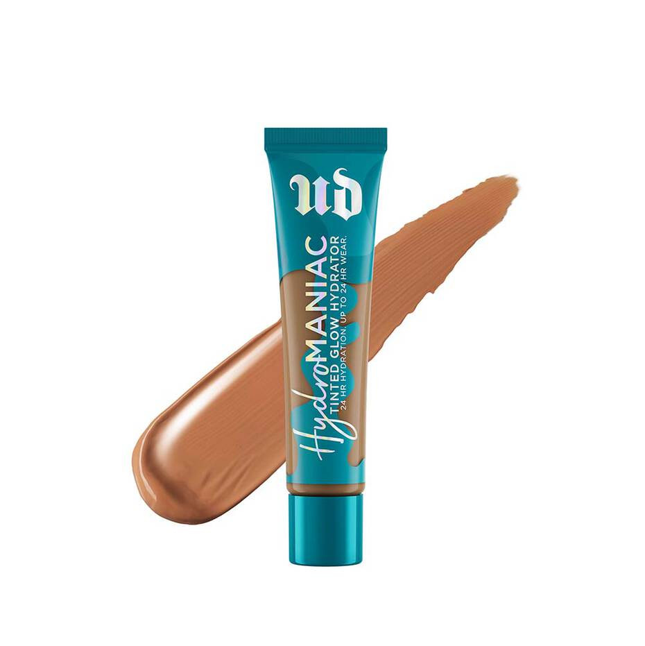 Stay Naked Hydromaniac Tinted Moisturizer | Urban Decay US